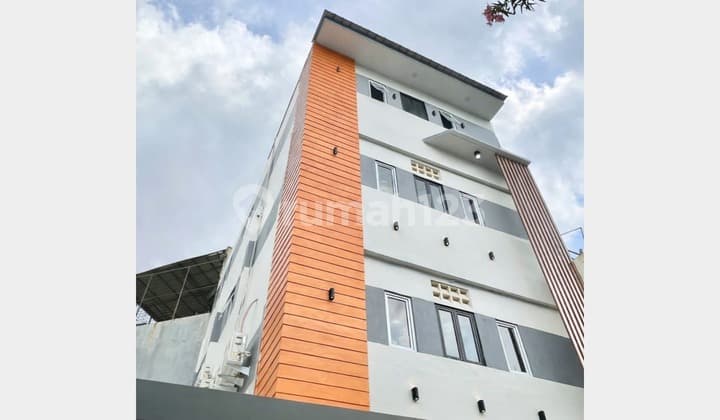 Ambil Alih Kost Aktif Tomang, Nikmati Penghasilan Bulanan