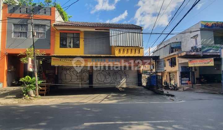 Ruko Murah 2 Lantai Gandaria Utara Dekat Pim 1