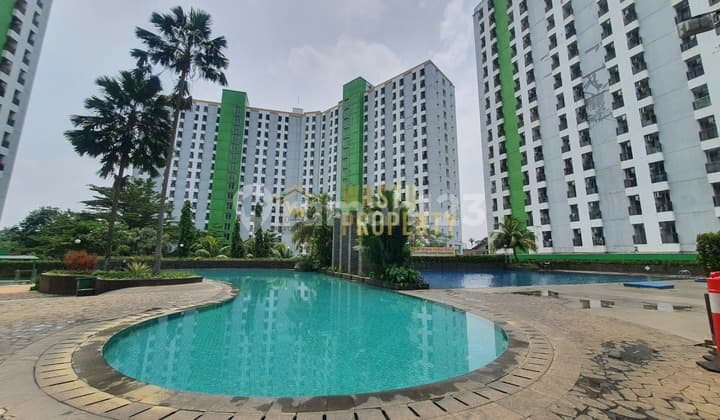 Apartment Siap Huni Dekat Rs Sari Asih Tangerang Selatan