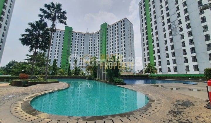 Apartment Siap Huni Dekat Rs Sari Asih Tangerang Selatan