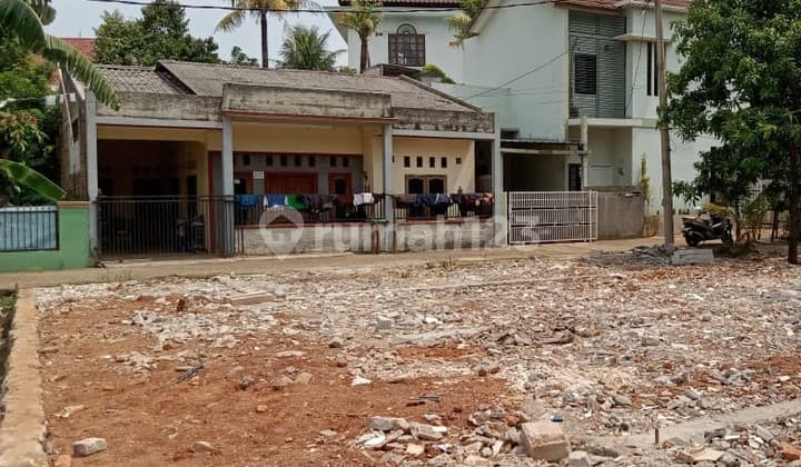 Land Near Jatiwarna Toll Gate, Guaranteed Freehold Title