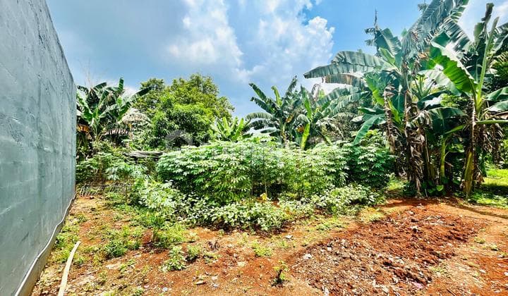 Tanah Kavling Dekat Rs Permata Bekasi, Terima SHM Per Unit