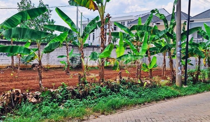 SHM Land Parcel Near Rawa Buntu Toll Gate