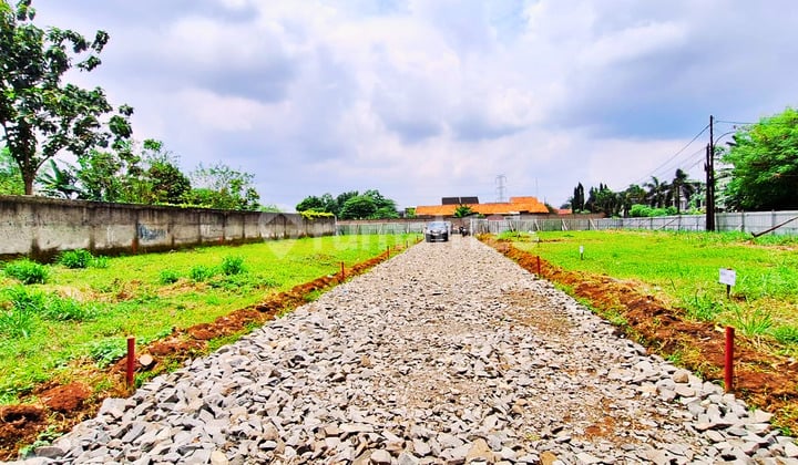 Boarding Lot Near Unpam Campus, Certified SHM