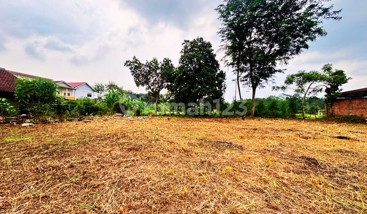 Tanah Murah Dekat Alun-Alun Legok, SHM Hanya 1 Jt-An