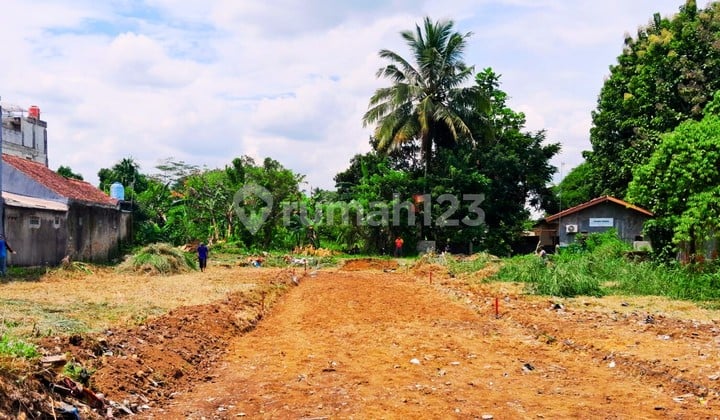 Ready-to-Build Land Plot Near Laldon Terminal, Separate SHM Already Issued.