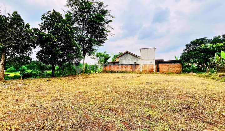 Land Near Legok Town Square, Cheap Freehold Only 1 Million IDR/m²