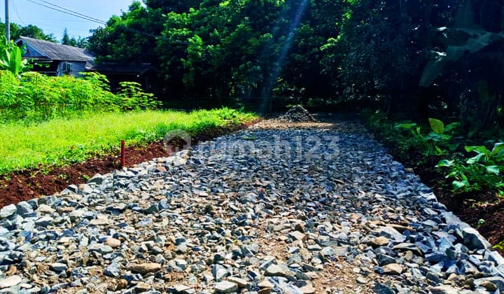 Plot 1 Juta-An Near Burangkeng Toll Gate, Freehold Title Ready for Transfer