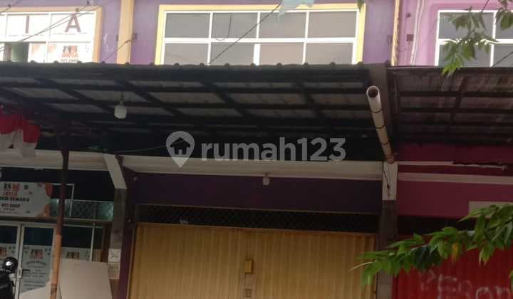 For Sale, 2-Story Shophouse, Suitable for Business and Office Use.