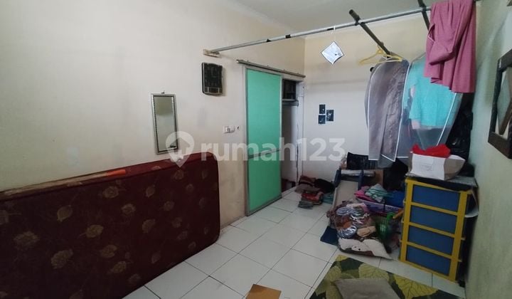 Dijual Rumah 1.5 Lantai Lokasi Strategis Daerah Pegangsaan Dua
