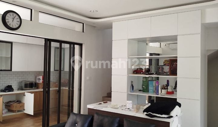 Rumah Nyaman Cluster Flora Summarecon Bandung