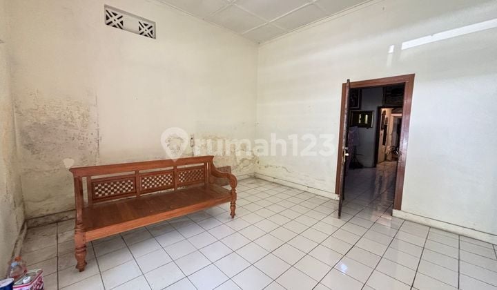 Dago Atas Mainroad Strategic Business Space