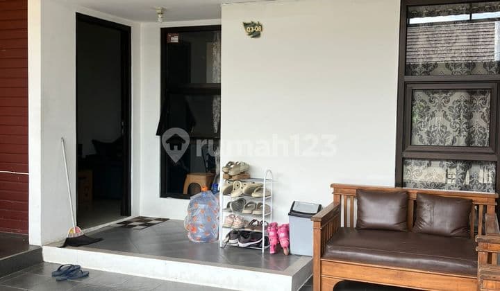 Murah Rumah Nyaman di Taman Kopo Katapang