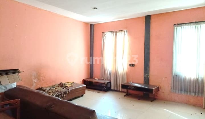 Jual Sewa Ruko Mainroad Setiabudi Strategis