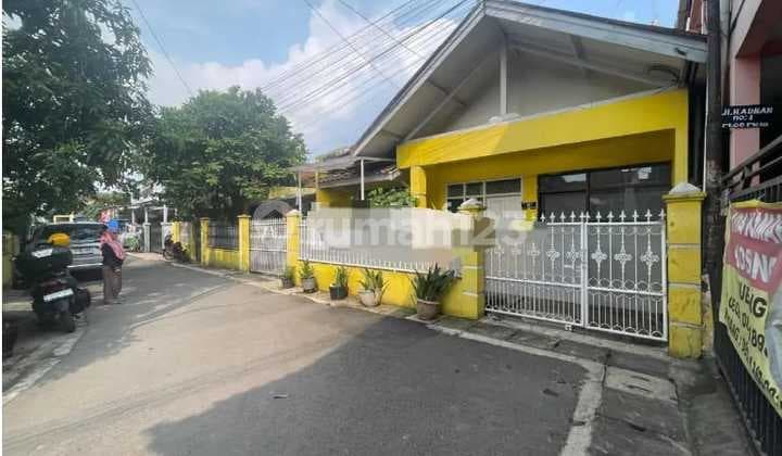 Murah Rumah Minimalis di Ciwastra Jl. H. Adnan