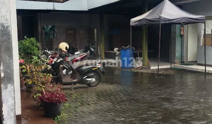 Jual Sewa Gudang Produksi Dayeuhkolot ada Kantor