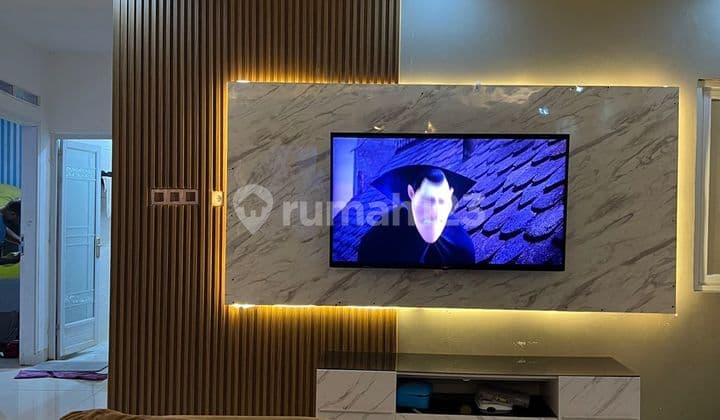 Dijual Murah Rumah Nyaman di Cluster Sukamukti