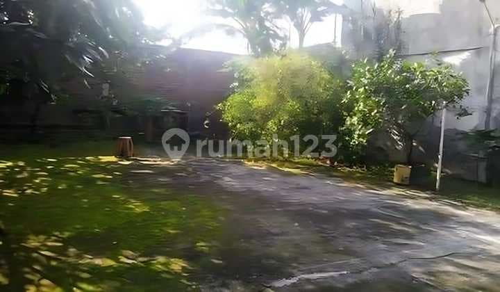 Hitung Tanah Mainroad Cihampelas dekat Ciwalk