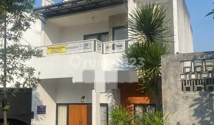 Murah Rumah di Komplek Soreang Grande Residence