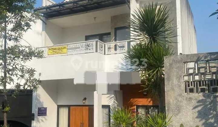 Murah Rumah di Komplek Soreang Grande Residence