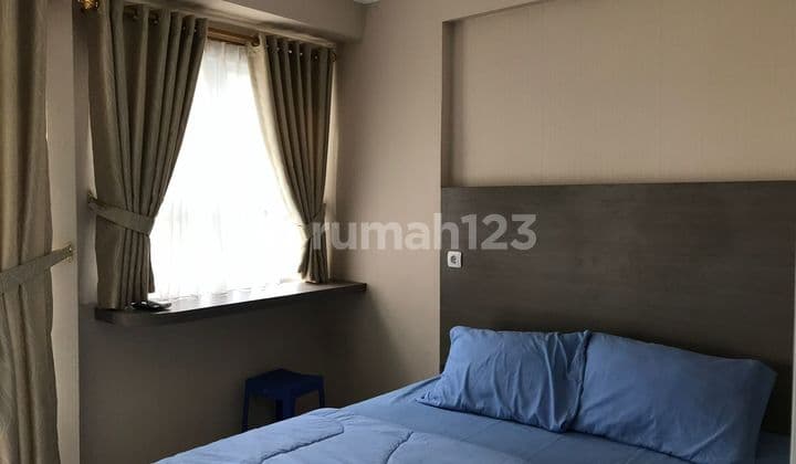 Gateway Pasteur 1 BR Fully Furnished Apartment