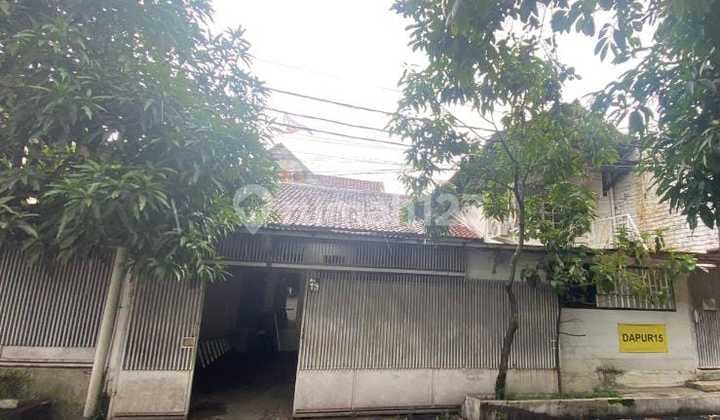 Murah Rumah Kos Kost Jl. Mutiara Turangga