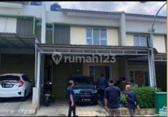Murah Rumah Strategis di Cempaka Hijau Paledang Andir