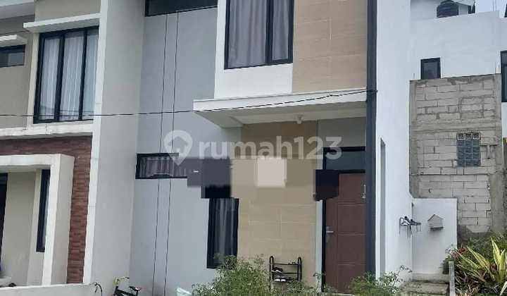 Murah Rumah di G Land Katapang Residence 1