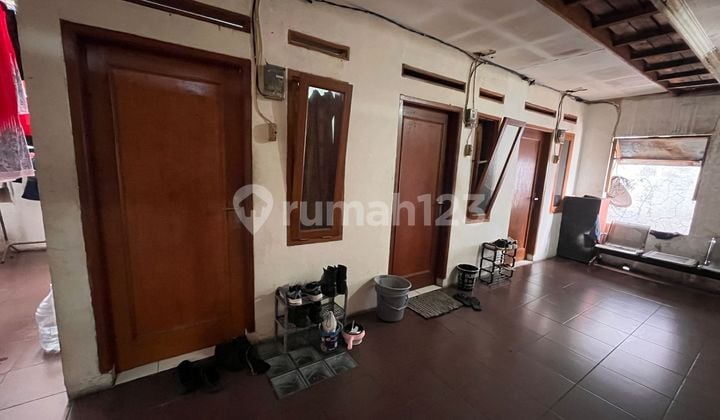 Rumah Kos Kost Lengkong Dekat Kampus Unpas