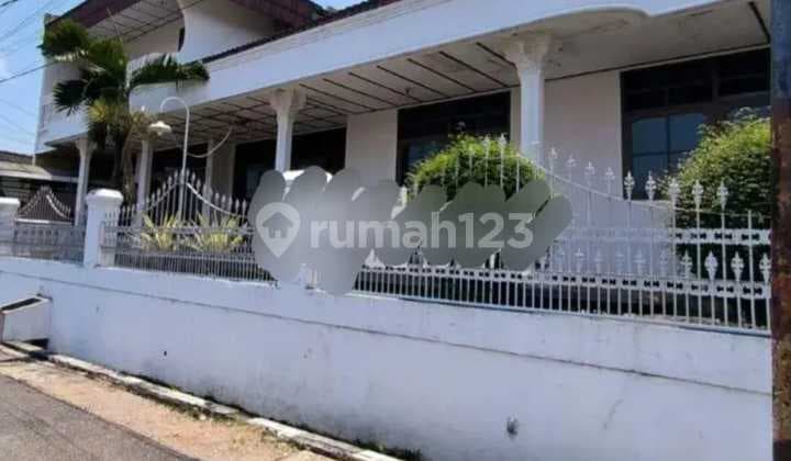 Murah Rumah 2 Lantai di Komplek Sukaasih