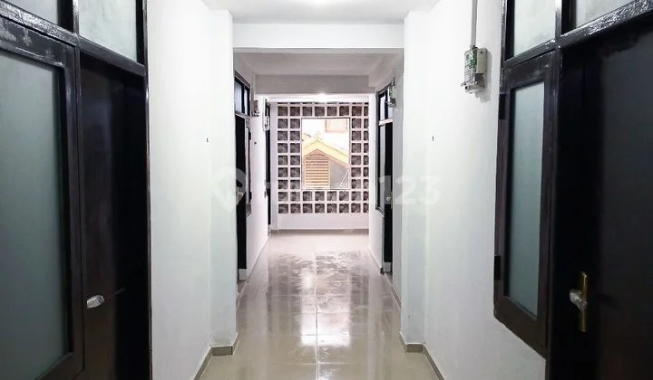Kos Kost 19 Kamar Jalan Cikampek Antapani