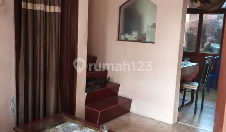 Murah Rumah Strategis TKI Taman Kopo Indah 1