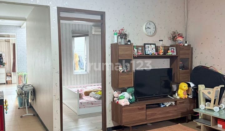 Jual Cepat Ruko Mainroad Melong Asih Cijerah