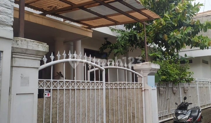 Murah Rumah Strategis Sayap Ahmad Yani dan Hasan Mustofa