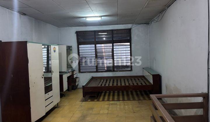 Rumah Sayap Jalan Semar Samiaji Pajajaran