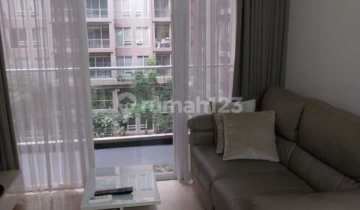 Landmark Residence Apartment 3 Bedrooms Fully Furnished