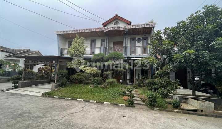 Cheap House Rancamanyar Regency Cd 1 No. 54
