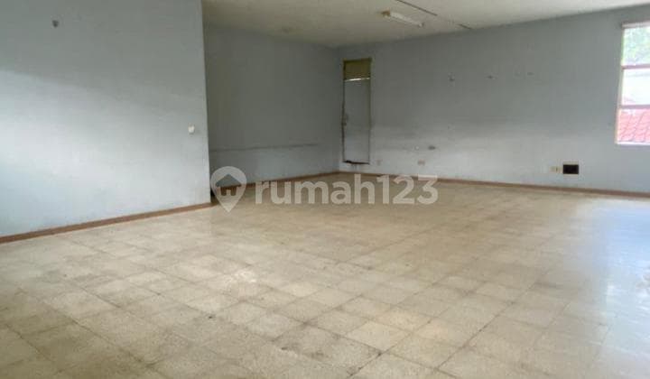 Properti Premium Jalan Buah Batu Mainroad