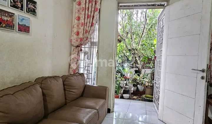 Murah Rumah Nyaman TKI Taman Kopo Indah 3