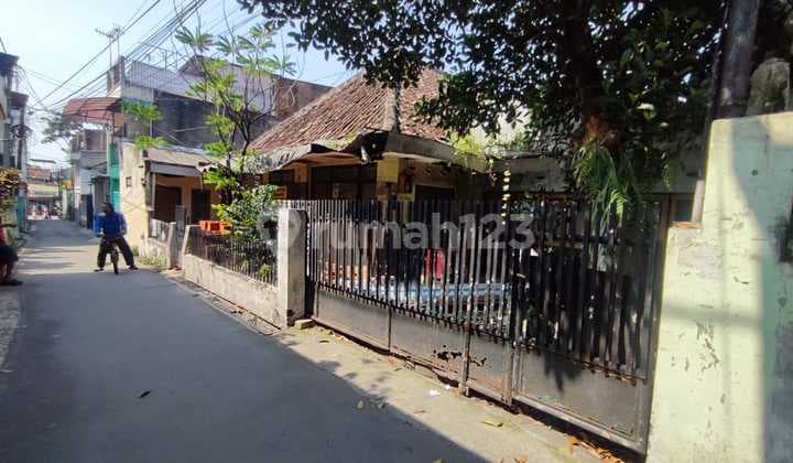 Hitung Tanah Cocok untuk Kos Kost di Cikutra