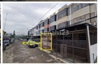 Murah Ruko Kopo Mas Regency Bandung Strategis