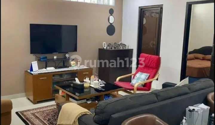 Rumah Strategis di Komplek Salendro Turangga dekat Buah Batu TSM