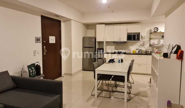 The Kensington Royal Suites Summarecon Kelapa Gading