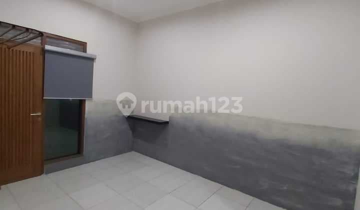 Rumah Nyaman di Kota Bali Residence Padalarang