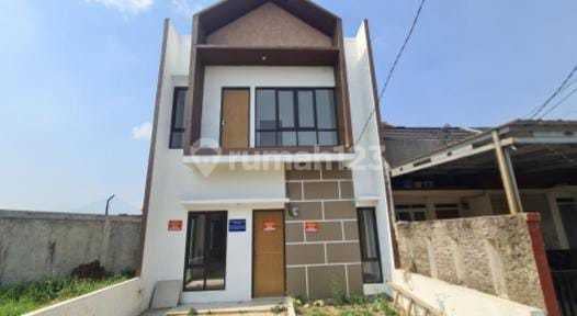 Murah Rumah di Grand Zam Zam Residence Rancaekek