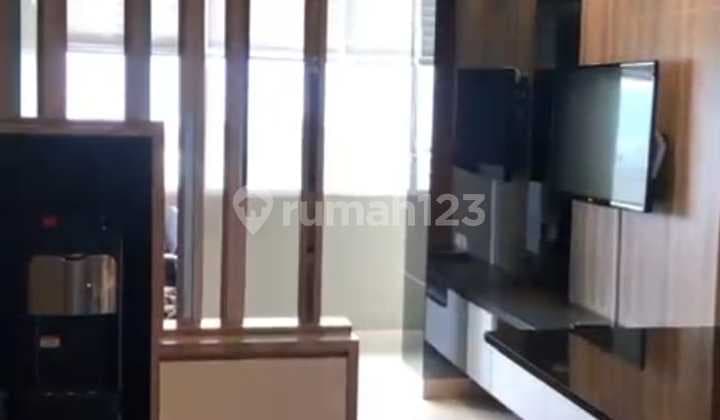 Apartemen Dago Suites Full Furnished View Sunrise