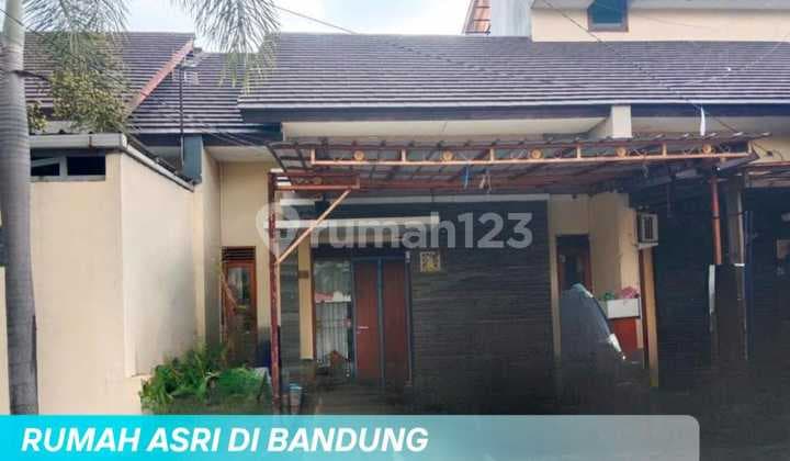 Murah Rumah di Komplek Pesona Pasteur Residence