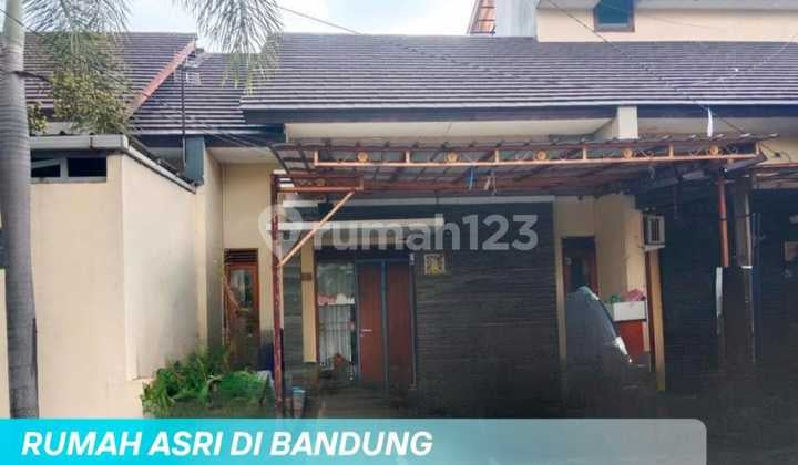Murah Rumah di Komplek Pesona Pasteur Residence