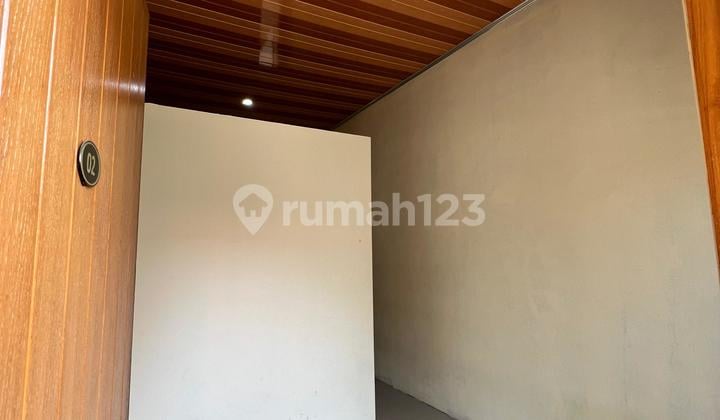 House for Business: Boarding House/ Guest House in Sasana Budaya Cirebon