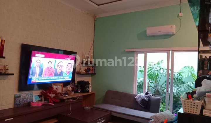 Rumah Siap Pakai 1 Lantai Jl. Swasembada Cirebon Kota